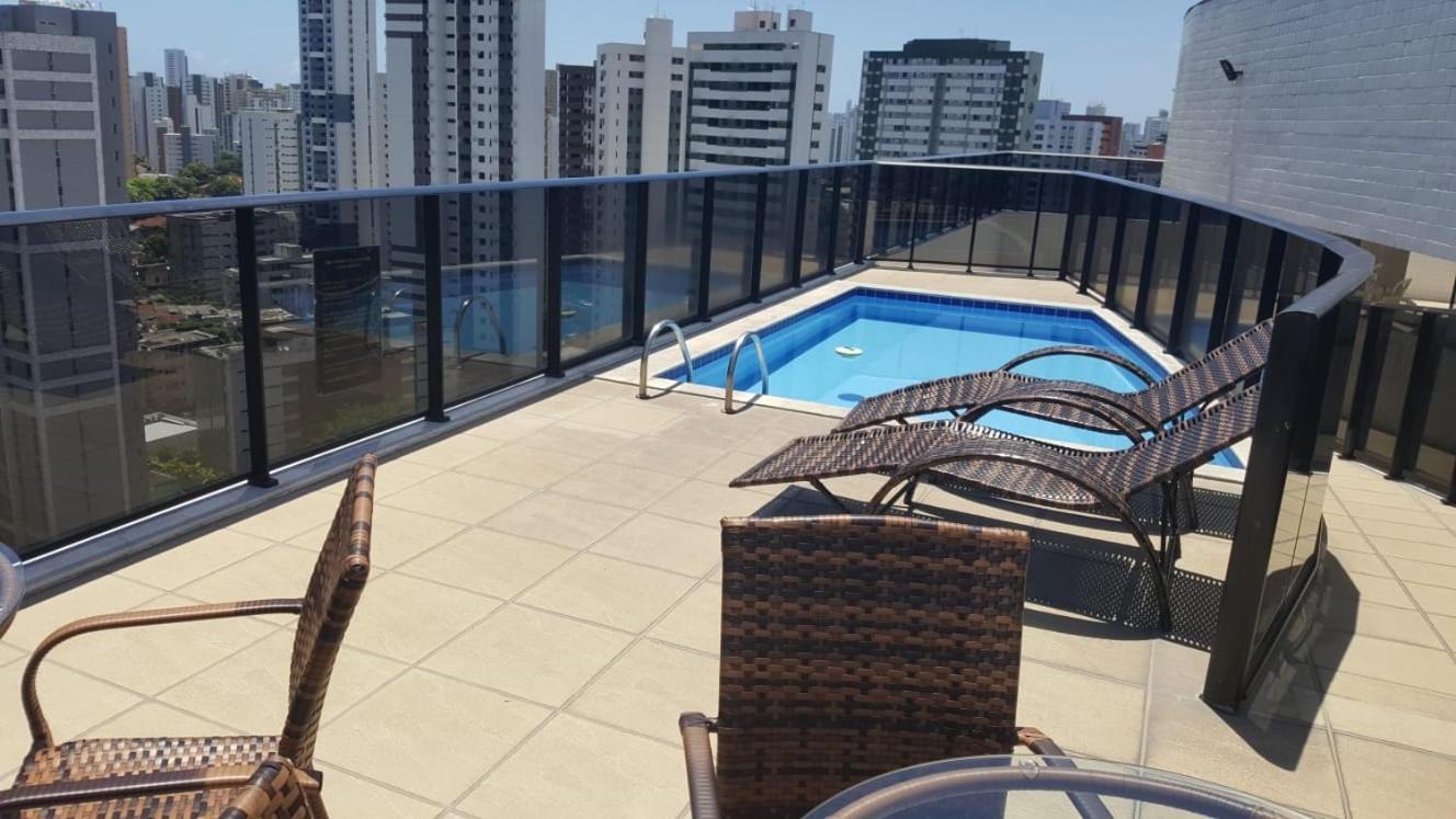 Jaqueira Home Service Recife Ngoại thất bức ảnh