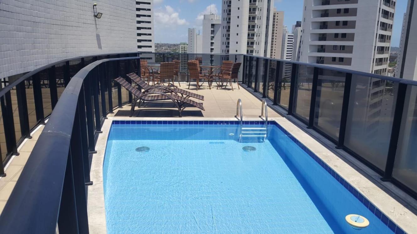 Jaqueira Home Service Recife Ngoại thất bức ảnh