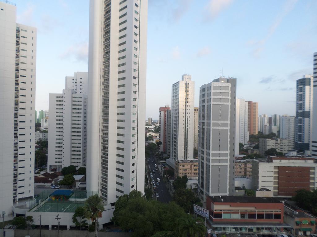 Jaqueira Home Service Recife Phòng bức ảnh
