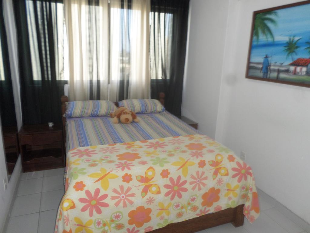 Jaqueira Home Service Recife Phòng bức ảnh