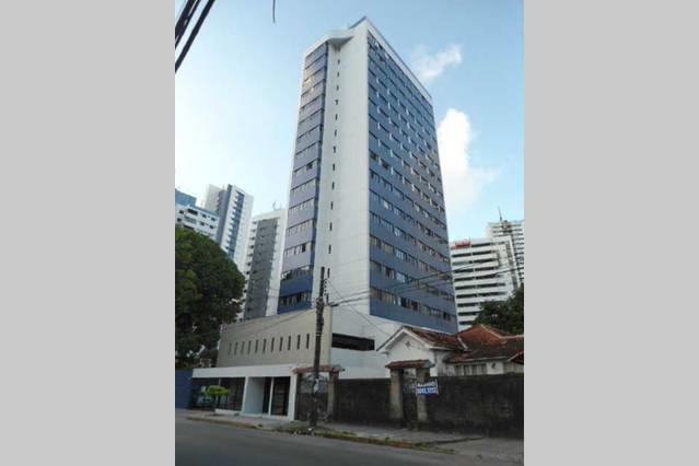 Jaqueira Home Service Recife Ngoại thất bức ảnh